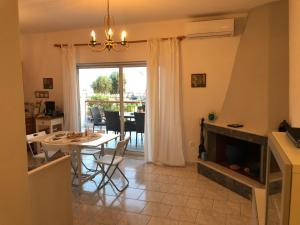 Sophies Sea View Apartment Touzla Kavala Greece