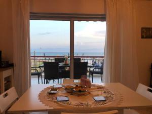 Sophies Sea View Apartment Touzla Kavala Greece