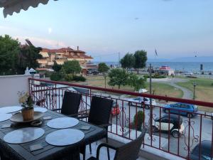 Sophies Sea View Apartment Touzla Kavala Greece