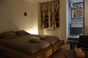 B&B / Chambres d'hotes LOCUS AMOENUS : photos des chambres