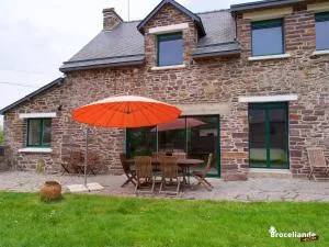 Gite Lancelot du Val - Beignon