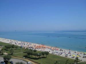 Al mare nel Fermano