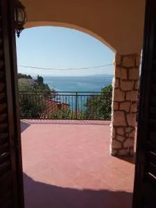 Apartman Pogled - Liveli