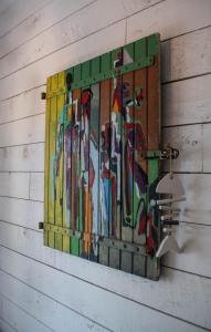 Maisons de vacances Les Maisons de pecheur avec Jacuzzi : photos des chambres