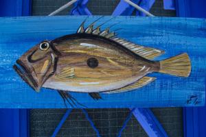 Maisons de vacances Les Maisons de pecheur avec Jacuzzi : photos des chambres