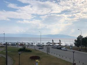 Sophies Sea View Apartment Touzla Kavala Greece