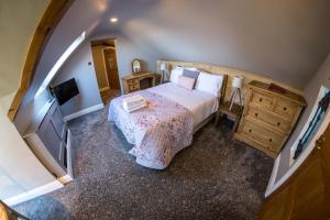 Farnley Tower Guesthouse