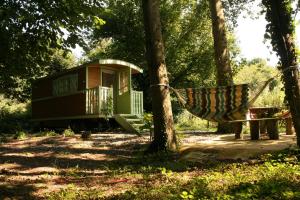 B&B / Chambres d'hotes Le Lavoir de Julia : photos des chambres