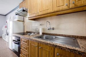 Apartment Flor Azul, Las Americas