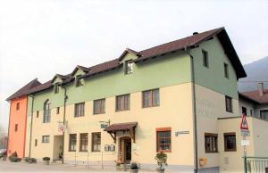 Pension Gasthof Pichler Petersbaumgarten Austria