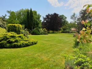 B&B / Chambres d'hotes Le Fuchier : photos des chambres