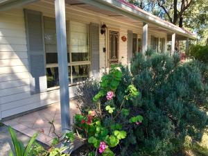 Rosebower Cottage