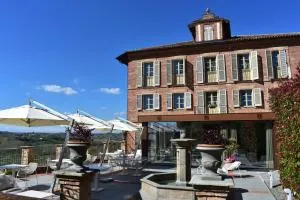 Villa Fontana Relais Suite & Spa - Agliano Terme
