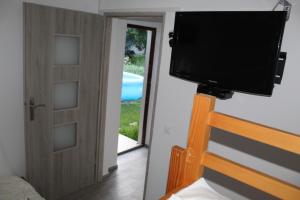 Domek Na Górce
