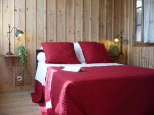 B&B / Chambres d'hotes Chambres 