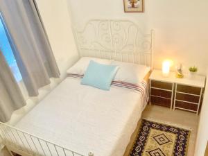 Summer Apartment 2