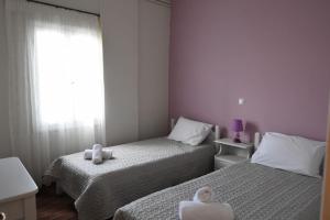 Apartement Rodi Retro Nafplio Kreeka