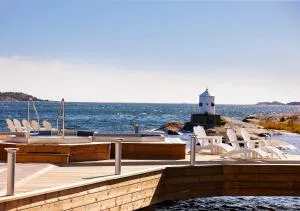 Nynäs Havsbad - Ösmo