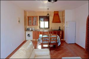 Apartamento en complejo con piscina