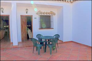 Apartamento en complejo con piscina