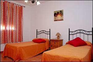 Apartamento en complejo con piscina