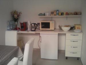 MAGNA GRECIA B&B