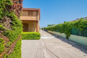 Two-Bedroom House - Split Level (8 Adults) room in Villa Cicas sul mare