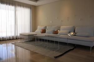 104 - Apartment with private swimming pool