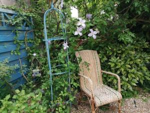 La Grange Bleue photo 9