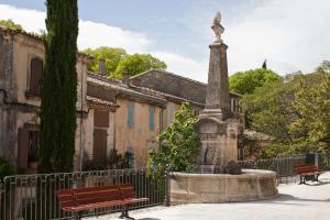 Hotels Maison Hache : photos des chambres