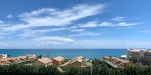 RED'S apartments - Carfizzi