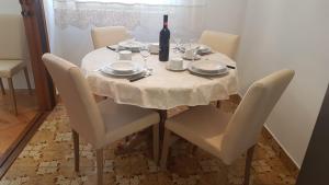 Apartman Lucijan