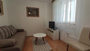 Apartman Lucijan