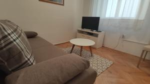 Apartman Lucijan