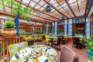 Hotel Salvator