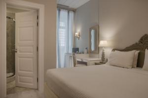 Micra Anglia Boutique Hotel & Spa Andros Greece