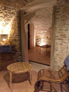 B&B / Chambres d'hotes LOCUS AMOENUS : photos des chambres