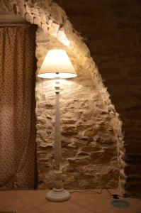 B&B / Chambres d'hotes LOCUS AMOENUS : photos des chambres