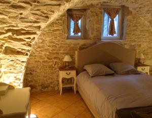 B&B / Chambres d'hotes LOCUS AMOENUS : photos des chambres