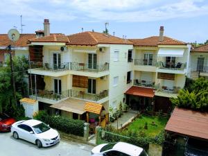 Casa Mameli Αpartments