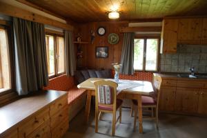 Bauernhaus Heisenbauer