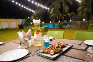 VITS Sharanam, Thane