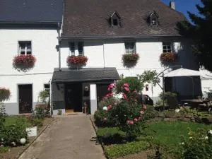 Ferienwohnung Lahnmündung - 兰施泰因