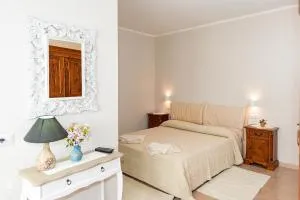 Lu Lioni Rooms - Padru