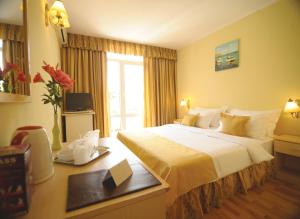 Hotel Valul Magic