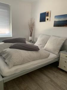 Ferienwohnungen Riese - Weitblick