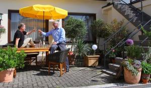 Pension Grasl
