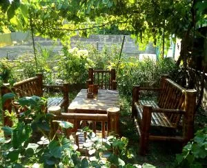 Guest House Metreveli - Borjomi