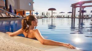 Astera Hotel & Spa with FREE PRIVATE BEACH