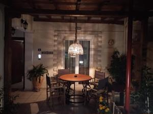 Casa Mameli Αpartments